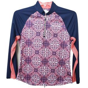 Greg Norman Collection Long Sleeve Tee